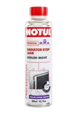 MOTUL - Radiator Stop Leak (300ml)
