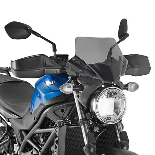 GIVI - A3111 Screen for Suzuki SV650 (16>21)