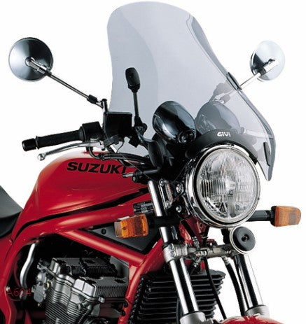 GIVI - D45 Universal Windscreen Installation Kit