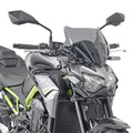 KAPPA - 1176AK Screen for CFMoto 650 NK / Honda CB500F / Kawasaki Z900 (19>21)