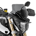 GIVI - A5118 Screen for BMW F800R (15>19)