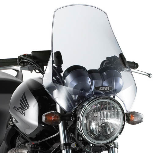 GIVI - A660 Universal Airstar Screen