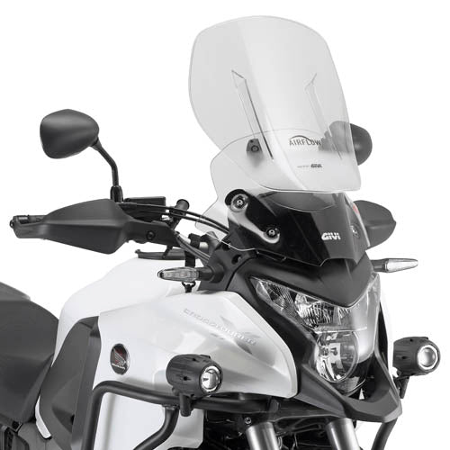 GIVI - AF1110 Screen for Honda Crosstourer 1200 / DCT (12>15)