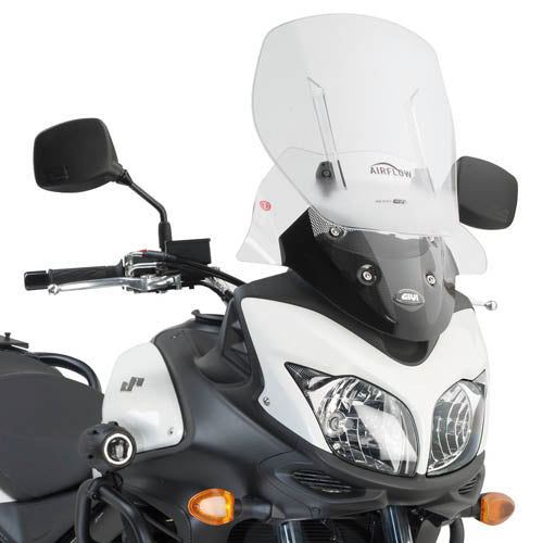 KAPPA - KAF3101 Screen for Suzuki DL650 V-Strom (11>16)