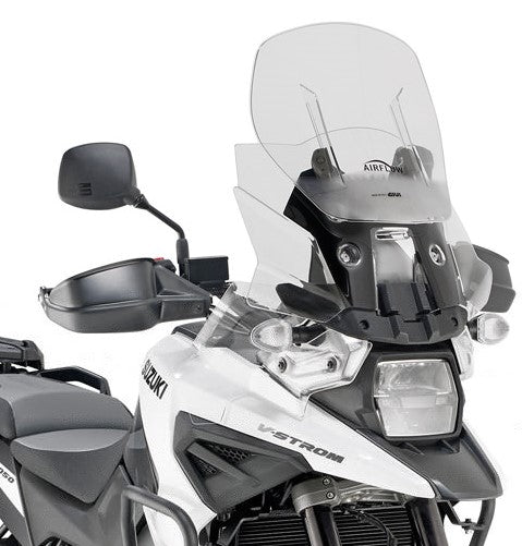 KAPPA - KAF3117 Airflow Screen for Suzuki V-Strom 1050 / XT (20>21)