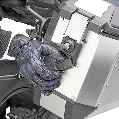 GIVI - ALA36A Trekker Alaska Monokey Side Cases (36lt)
