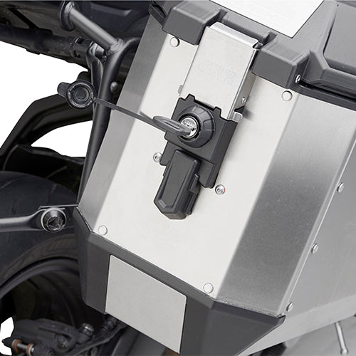 GIVI - ALA36A Trekker Alaska Monokey Side Cases (36lt)
