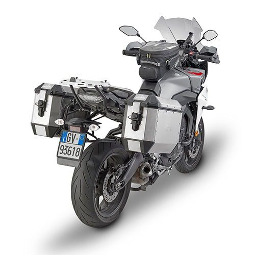 GIVI - ALA36A Trekker Alaska Monokey Side Cases (36lt)