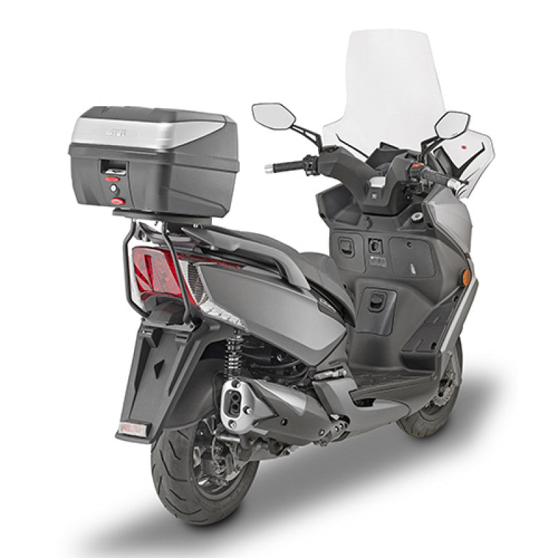 GIVI - B32NMAL Bold Monolock Top-Case (32lt)