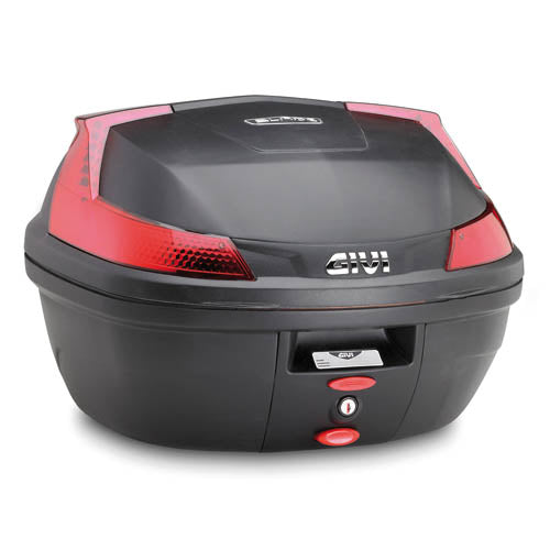 GIVI - B37N Blade Monolock Top-Case (37lt)