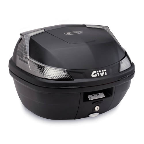 GIVI - B37NT Blade Monolock Top-Case (37lt)