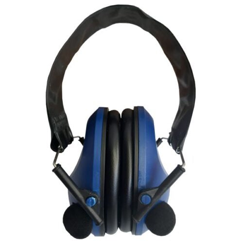 RAM - Ear Tect Electronic Ear Muffs