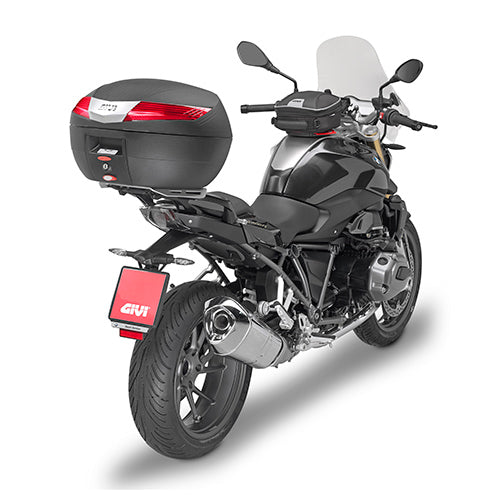 GIVI - V40N Monokey Top-Case (40lt)