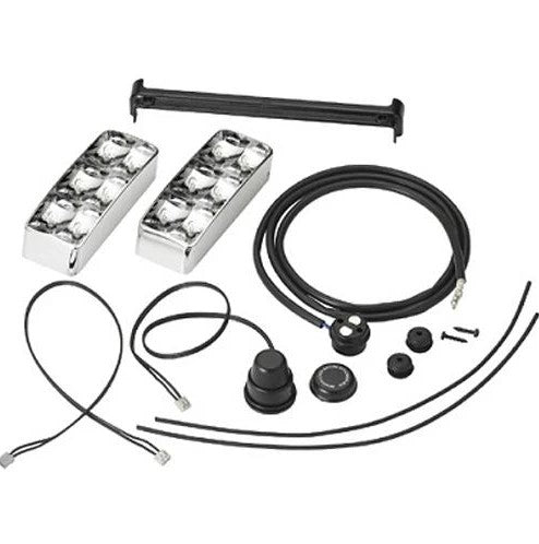 GIVI - E126 Stop Light Kit for B47 / B37 Top Case