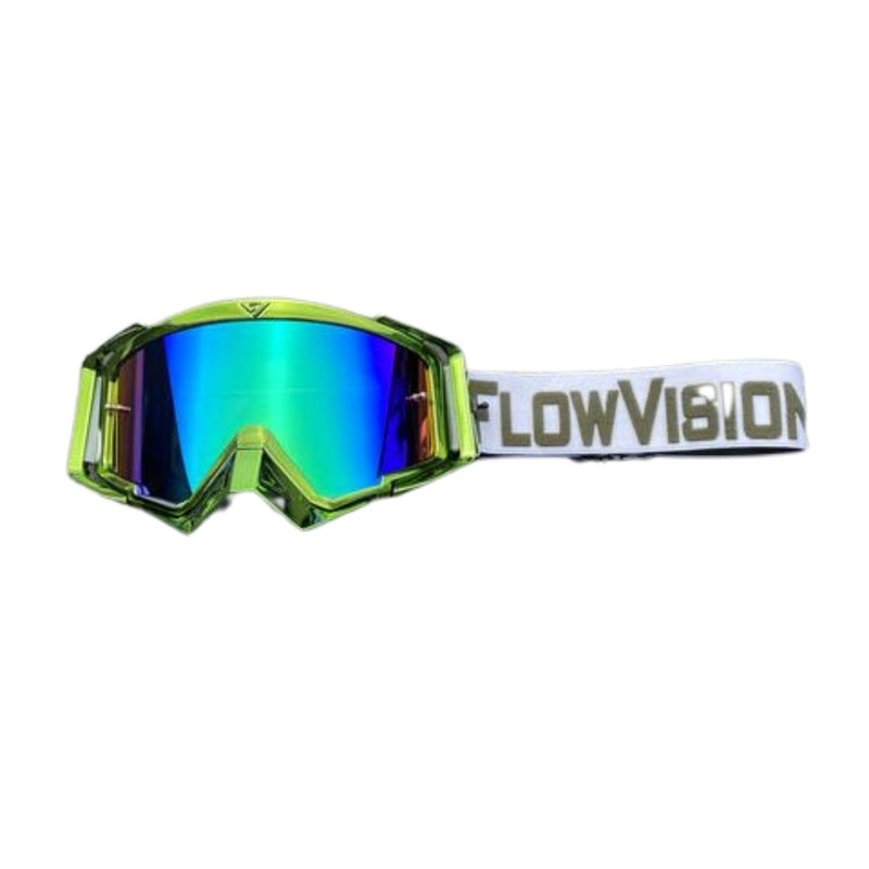 FLOW VISION - C Note Rythem Goggles