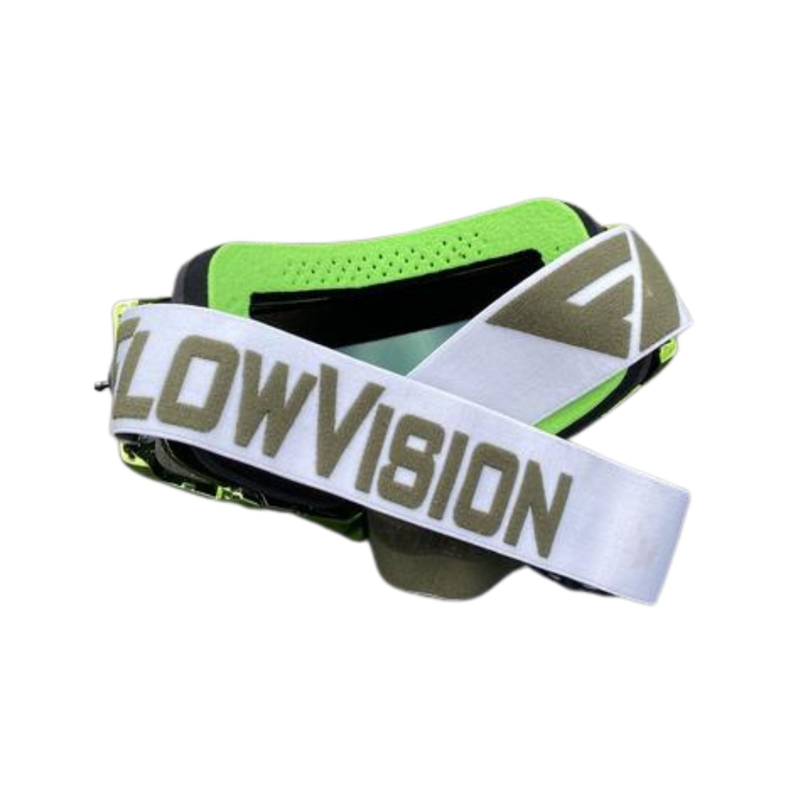 FLOW VISION - C Note Rythem Goggles