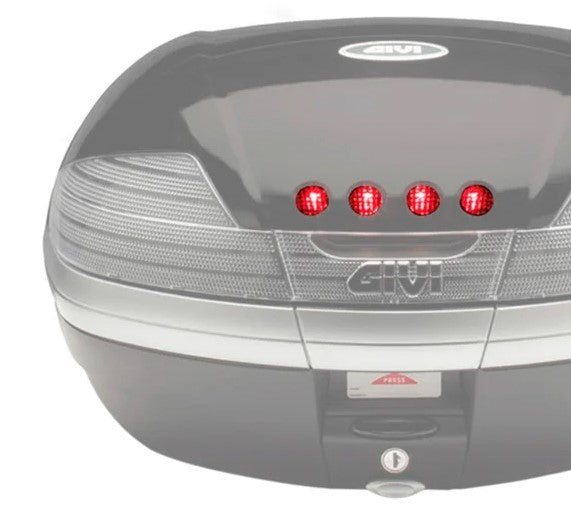 GIVI - E105S Stop Light Kit for V46 Top Case
