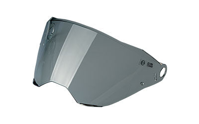 CABERG - Smoke Replacement Visor (XTrace)