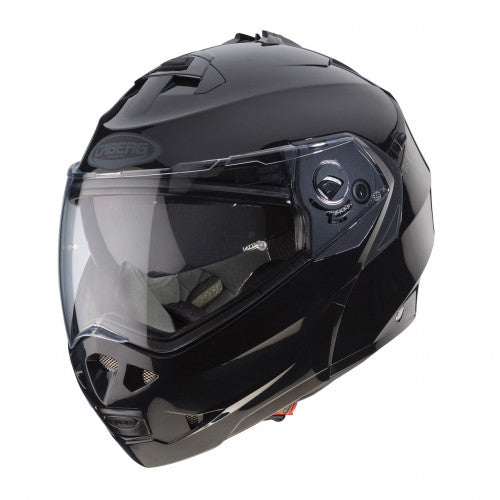 CABERG - Duke II Smart Helmet (Black)