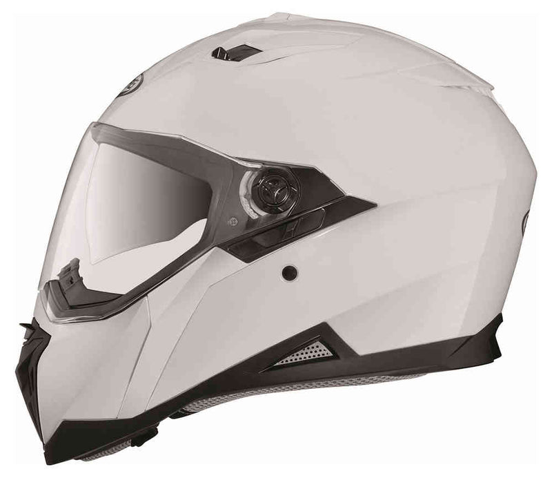 CABERG - Stunt Helmet (White)