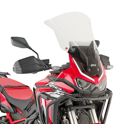 GIVI - D1179ST Screen for Honda CRF1100L Africa Twin (20>21)
