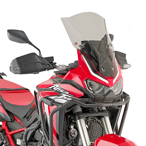 GIVI - D1179S Screen for Honda CRF1100L Africa Twin (20>21)