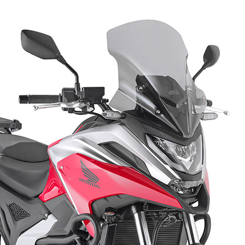 GIVI - D1192S Screen for Honda NC750X (21)