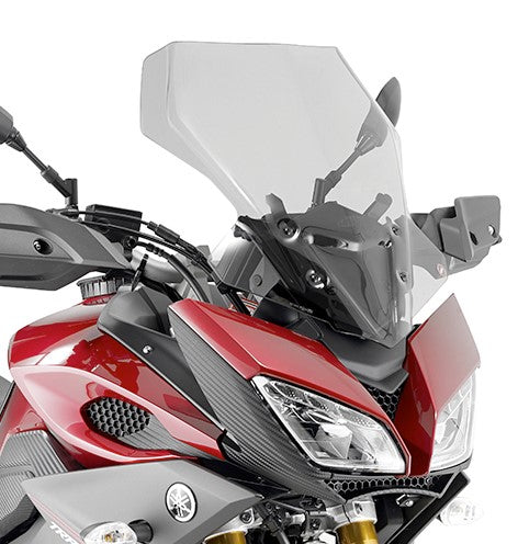 GIVI - D2122S Screen for Yamaha MT-09 Tracer (15>17)