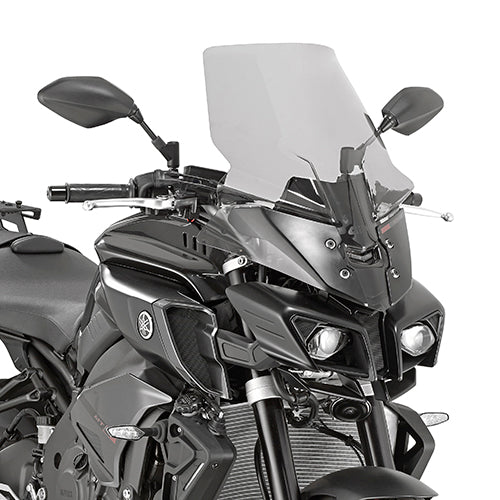 GIVI - D2129S Screen for Yamaha MT-10 (16>21)