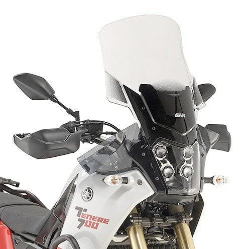 GIVI - D2145ST Screen for Yamaha Ténéré 700 (19>21)