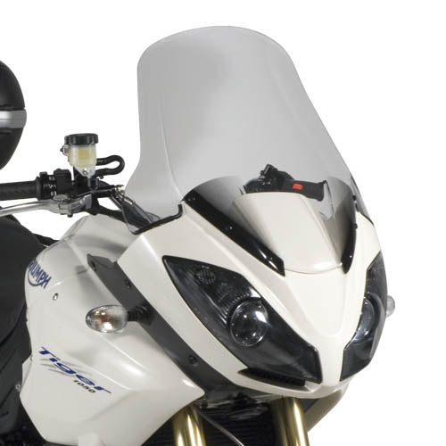 GIVI - D225ST Screen for Triumph Tiger 1050 (07>12)