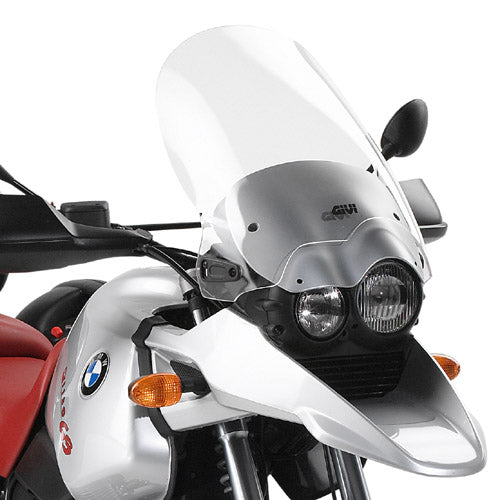 GIVI - D233S Screen for BMW R1150GS (00>03)
