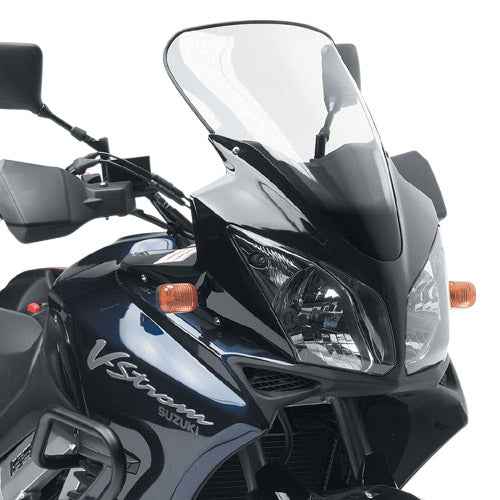 GIVI - D255ST Screen for Suzuki DL1000 V-Strom (02>03)