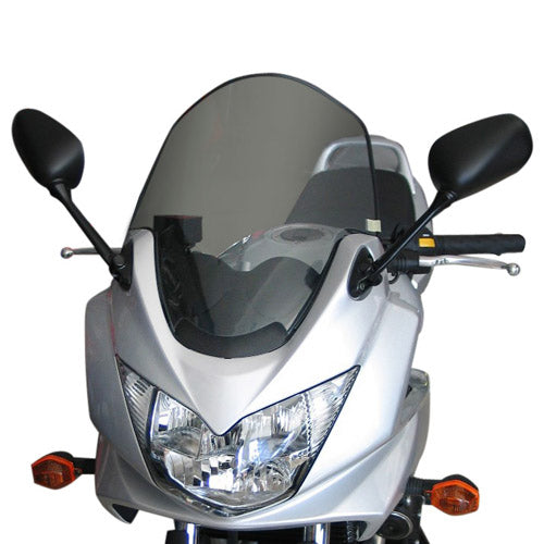 KAPPA - KD262S Screen for Suzuki GSF650 Bandit/S/ABS / GSF1200 Bandit/S / GSF1250 Bandit S (05>11)