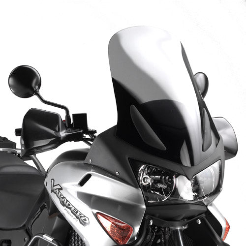 GIVI - D300S Screen for Honda XL1000V Varadero / ABS (03>12)