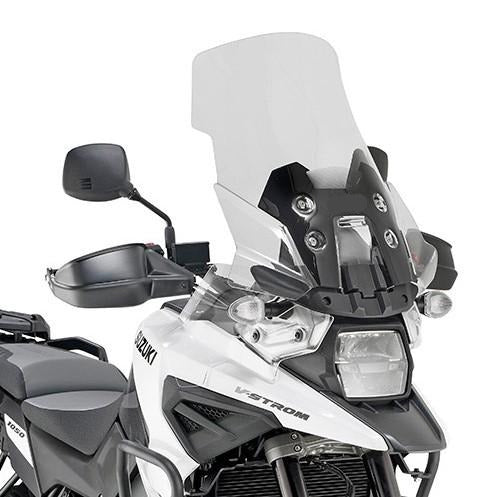 KAPPA - KD3117ST Screen for Suzuki V-Strom 1050 / XT (20>21)