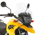 GIVI - D331ST Screen for BMW F650GS (04>07)