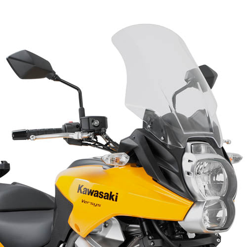 KAPPA - KD410ST Screen for Kawasaki Versys 650 (10>14)