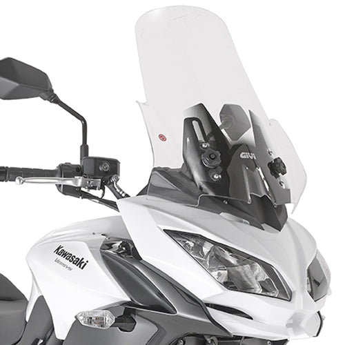 GIVI - D4114ST Screen for Kawasaki Versys 650 (15>16)