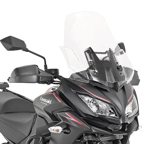 KAPPA - KD4120ST Screen for Kawasaki Versys 1000 (17>18)