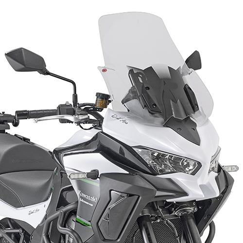 KAPPA - KD4126ST Screen for Kawasaki Versys 1000 (19>21)