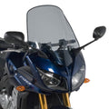 KAPPA - KD437S Screen for Yamaha FZ1 1000 Fazer (06>15)