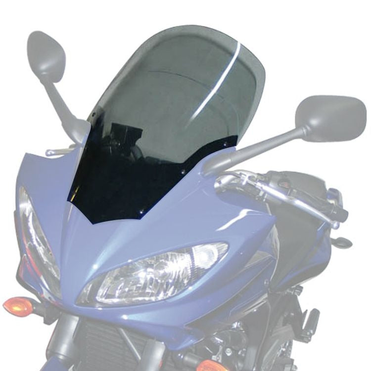 GIVI - D441S Screen for Yamaha FZ6 Fazer S2 (07>11)