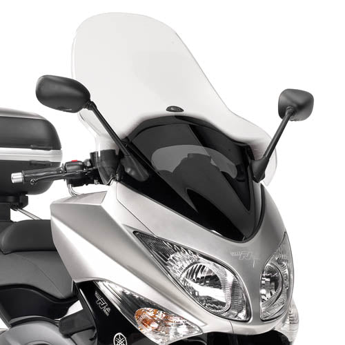 GIVI - D442ST Screen for Yamaha T-Max 500 (08>11)