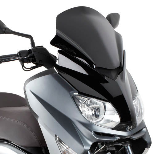 KAPPA - KD446B Screen for Yamaha X-Max 125 / 250 / MBK Skycruiser 125 (10>13)