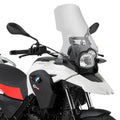 GIVI - D5101ST Screen for BMW G650GS (11>17)