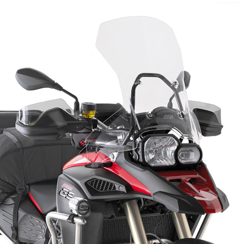 GIVI - D5110ST Screen for BMW F800GS Adventure (13>18)