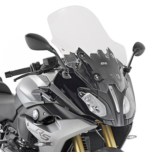 GIVI - D5120ST Screen for BMW R1200RS / R1250RS (15>21)