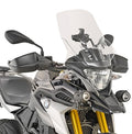 GIVI - D5126ST Screen for BMW G310GS (17>21)
