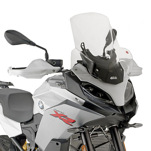 GIVI - D5137ST Screen for BMW F900XR (20>21)